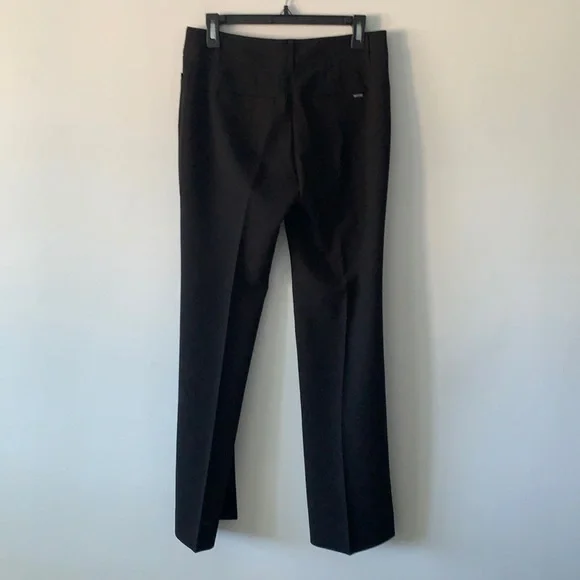 White House Black Market | Pants & Jumpsuits | White House Black Market  Black Dress Pants | Poshmark